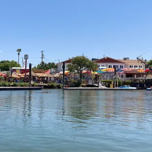 The Delta