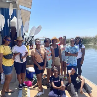 Post hydrobikes
