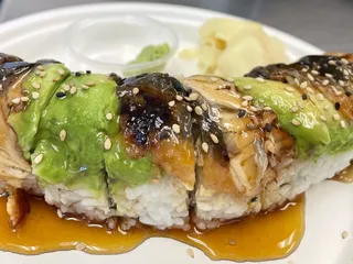 Yogis Teriyaki House