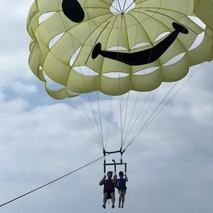 Incredible experience