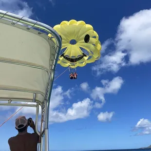 parasail