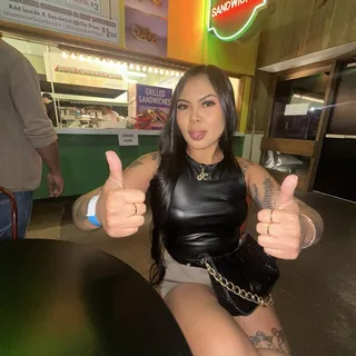 Kyla A.