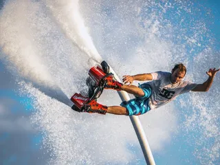 JetSki Oahu