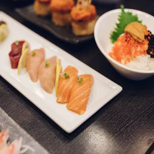 H2O Sushi & Izakaya