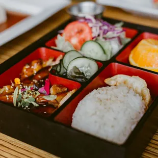 sashimi, sushi, sushi and sashimi, food