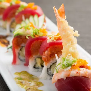 sashimi, food, sushi, sushi and sashimi