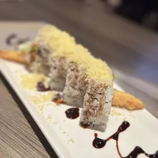 Crunch Roll IG: @ammysalamii