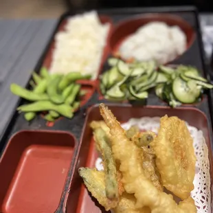 Bento Box