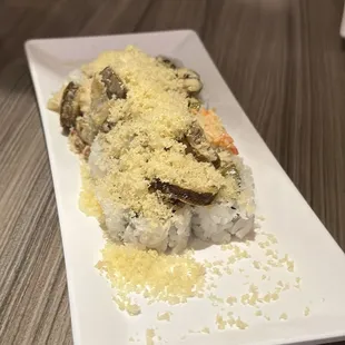 Mexican Roll