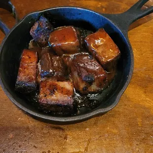 Burnt Ends