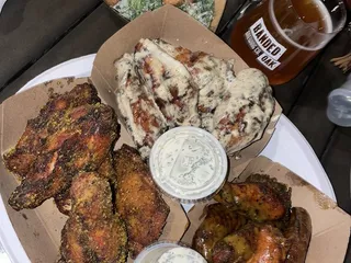 Barbosa's Barbeque & Catering