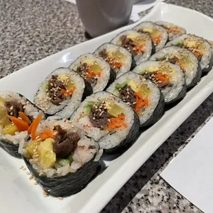 Kimbap