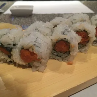 Spicy Tuna