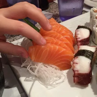 Salmon