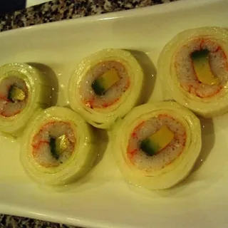 Cucumber