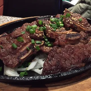 Galbi 갈비