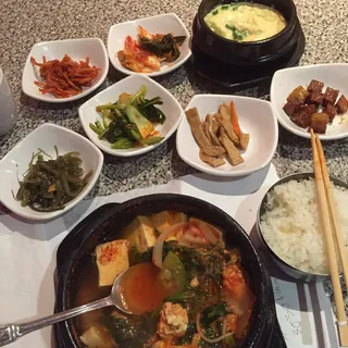 Al Chigae 알찌개