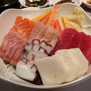 Chirashi