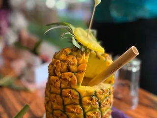 Polynesian Cultural Center