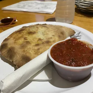 Calzone
