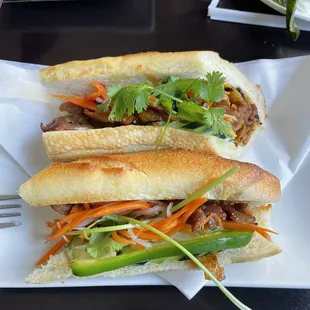Banh Mi