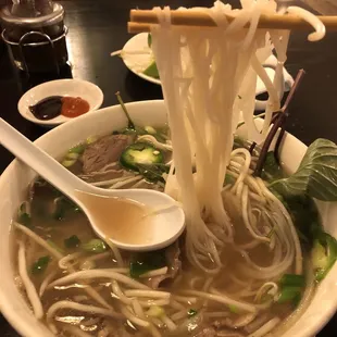 House Special Pho
