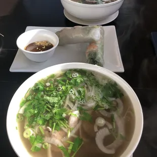 Pho Soup