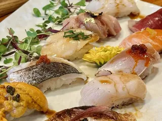 Usuki Japanese Cuisine