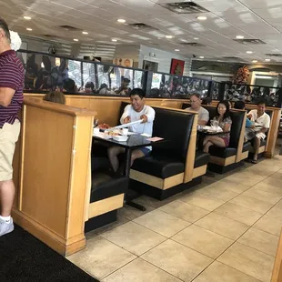 Resturant