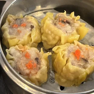 Dim Sum
