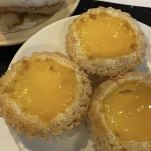 Turnip Cake
