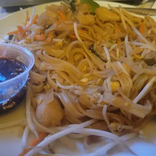 Pad Thai