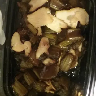 Ha Long Bay Chicken Chowmein