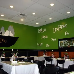 Interior (soooooo kawaii)