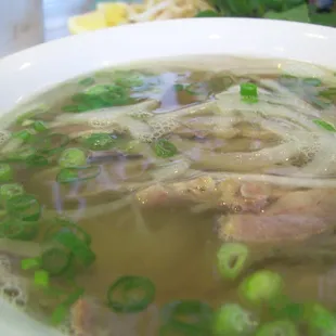 Pho Tai Nam
