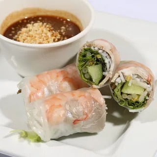 Summer Rolls