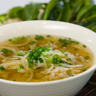 10. Large Pho Noodle Soup
