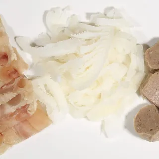 Side Pho Meats a la Carte