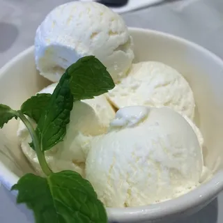 Ice Cream