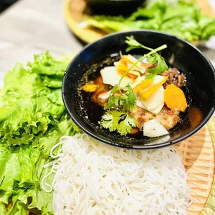 Bun Cha Ha Noi