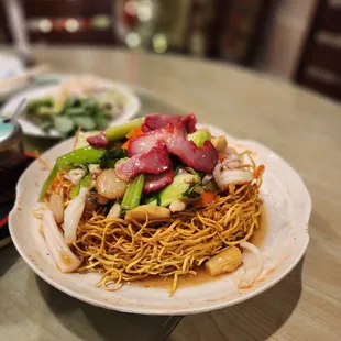 House special birds nest combo
