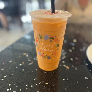 Thai Tea