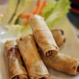 crepes, food