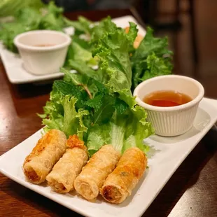 Spring Roll