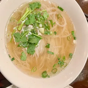 Pho Grilled Pork (pho thit nuong)