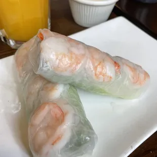 Spring Roll