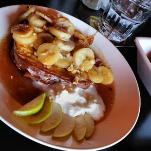 Brioche French Toast