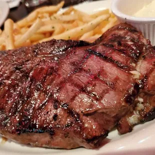 Steak Frites