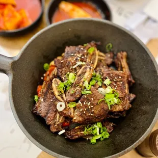 19. Master Ha's Boiled Beef Short Rib