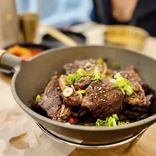 19. Master Ha's Boiled Beef Short Rib
